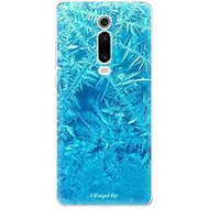 iSaprio Ice 01 for Xiaomi Mi 9T Pro - Phone Cover