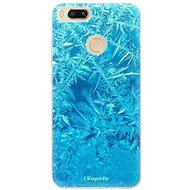 iSaprio Ice 01 for Xiaomi Mi A1 - Phone Cover