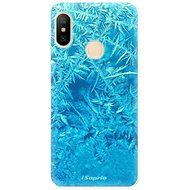 iSaprio Ice 01 for Xiaomi Mi A2 Lite - Phone Cover