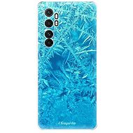 iSaprio Ice 01 for Xiaomi Mi Note 10 Lite - Phone Cover
