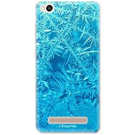iSaprio Ice 01 for Xiaomi Redmi 4A - Phone Cover
