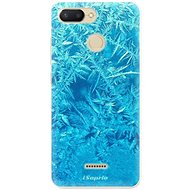 iSaprio Ice 01 for Xiaomi Redmi 6 - Phone Cover