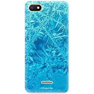 iSaprio Ice 01 for Xiaomi Redmi 6A - Phone Cover