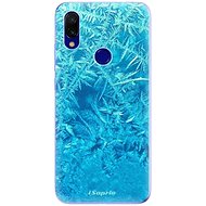 iSaprio Ice 01 for Xiaomi Redmi 7 - Phone Cover