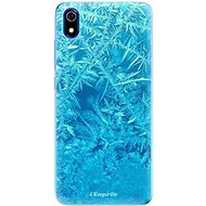 iSaprio Ice 01 for Xiaomi Redmi 7A - Phone Cover
