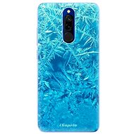 iSaprio Ice 01 for Xiaomi Redmi 8 - Phone Cover