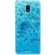 iSaprio Ice 01 for Xiaomi Redmi 8A - Phone Cover