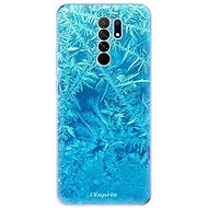 iSaprio Ice 01 for Xiaomi Redmi 9 - Phone Cover