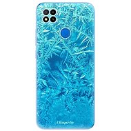 iSaprio Ice 01 for Xiaomi Redmi 9C - Phone Cover