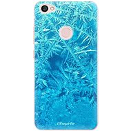 iSaprio Ice 01 for Xiaomi Redmi Note 5A - Phone Cover