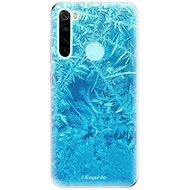 iSaprio Ice 01 for Xiaomi Redmi Note 8 - Phone Cover