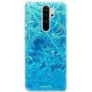 iSaprio Ice 01 for Xiaomi Redmi Note 8 Pro - Phone Cover