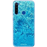 iSaprio Ice 01 for Xiaomi Redmi Note 8T - Phone Cover