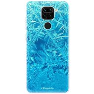 iSaprio Ice 01 for Xiaomi Redmi Note 9 - Phone Cover