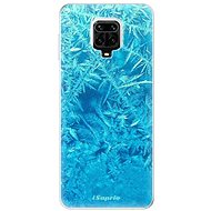 iSaprio Ice 01 for Xiaomi Redmi Note 9 Pro - Phone Cover