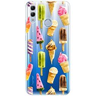 iSaprio Ice Cream for Honor 10 Lite - Phone Cover