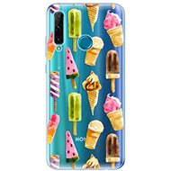 iSaprio Ice Cream for Honor 20e - Phone Cover