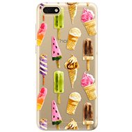 iSaprio Ice Cream for Honor 7S - Phone Cover