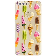 iSaprio Ice Cream for Honor 8 - Phone Cover