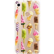 iSaprio Ice Cream for Honor 8A - Phone Cover
