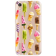 iSaprio Ice Cream for Honor 8S - Phone Cover