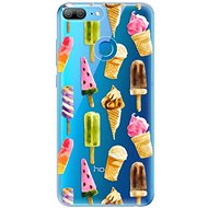 iSaprio Ice Cream for Honor 9 Lite - Phone Cover