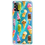 iSaprio Ice Cream for Honor 9A - Phone Cover