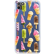 iSaprio Ice Cream for Honor 9S - Phone Cover