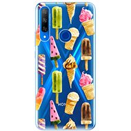 iSaprio Ice Cream for Honor 9X - Phone Cover
