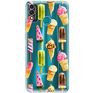 iSaprio Ice Cream for Honor 9X Lite - Phone Cover