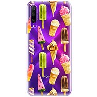 iSaprio Ice Cream for Honor 9X Pro - Phone Cover