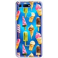 iSaprio Ice Cream for Honor View 20 - Phone Cover