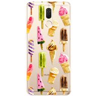 iSaprio Ice Cream for Huawei Mate 10 Lite - Phone Cover