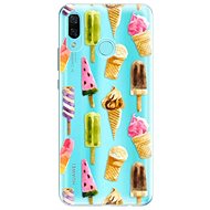 iSaprio Ice Cream for Huawei Nova 3 - Phone Cover
