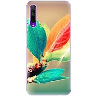 iSaprio Autumn for Honor 9X Pro - Phone Cover