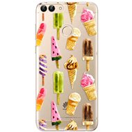iSaprio Ice Cream for Huawei P Smart - Phone Cover
