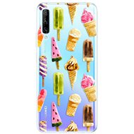 iSaprio Ice Cream for Huawei P Smart Pro - Phone Cover