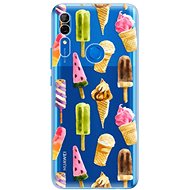 iSaprio Ice Cream for Huawei P Smart Z - Phone Cover