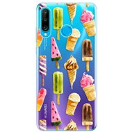 iSaprio Ice Cream for Huawei P30 Lite - Phone Cover