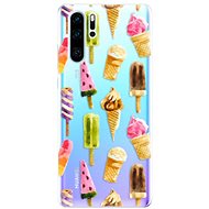 iSaprio Ice Cream for Huawei P30 Pro - Phone Cover