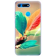 iSaprio Autumn for Honor View 20 - Phone Cover