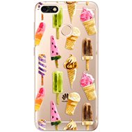 iSaprio Ice Cream for Huawei P9 Lite Mini - Phone Cover