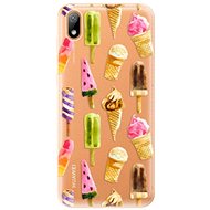 iSaprio Ice Cream for Huawei Y5 2019 - Phone Cover