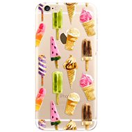 iSaprio Ice Cream for iPhone 6/ 6S - Phone Cover