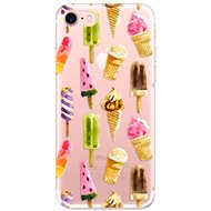 iSaprio Ice Cream for iPhone 7/ 8/ SE 2020/ SE 2022 - Phone Cover