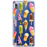 iSaprio Ice Cream for Samsung Galaxy A10 - Phone Cover