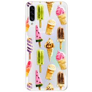 iSaprio Ice Cream for Samsung Galaxy A30s - Phone Cover