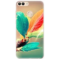 iSaprio Autumn for Huawei P Smart - Phone Cover