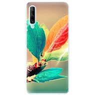 iSaprio Autumn for Huawei P Smart Pro - Phone Cover