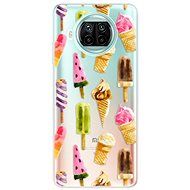 iSaprio Ice Cream for Xiaomi Mi 10T Lite - Phone Cover